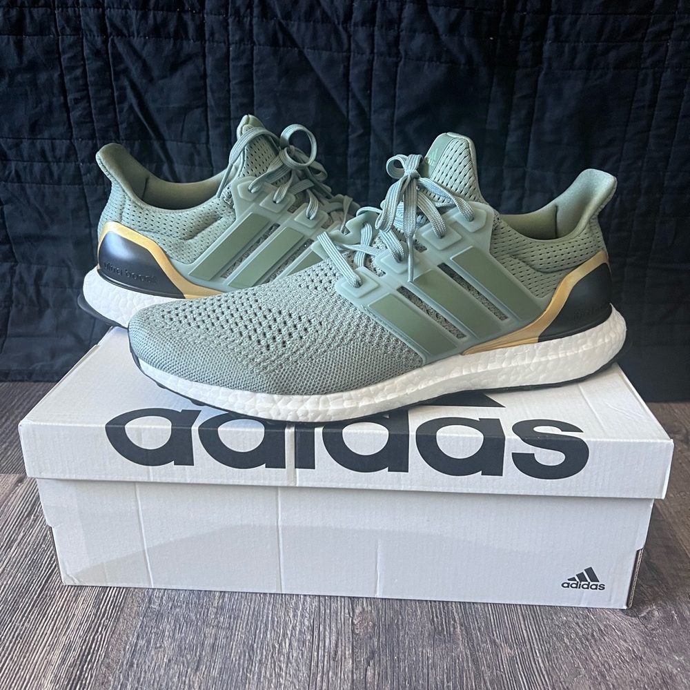 Adidas Ultraboost 1.0 - Men’s 11.5
